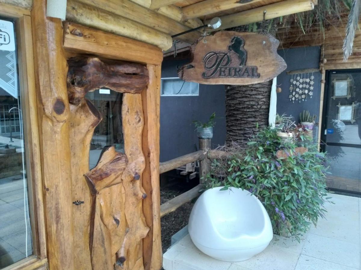 Pualy Resort & Spa Belén de Escobar Buitenkant foto