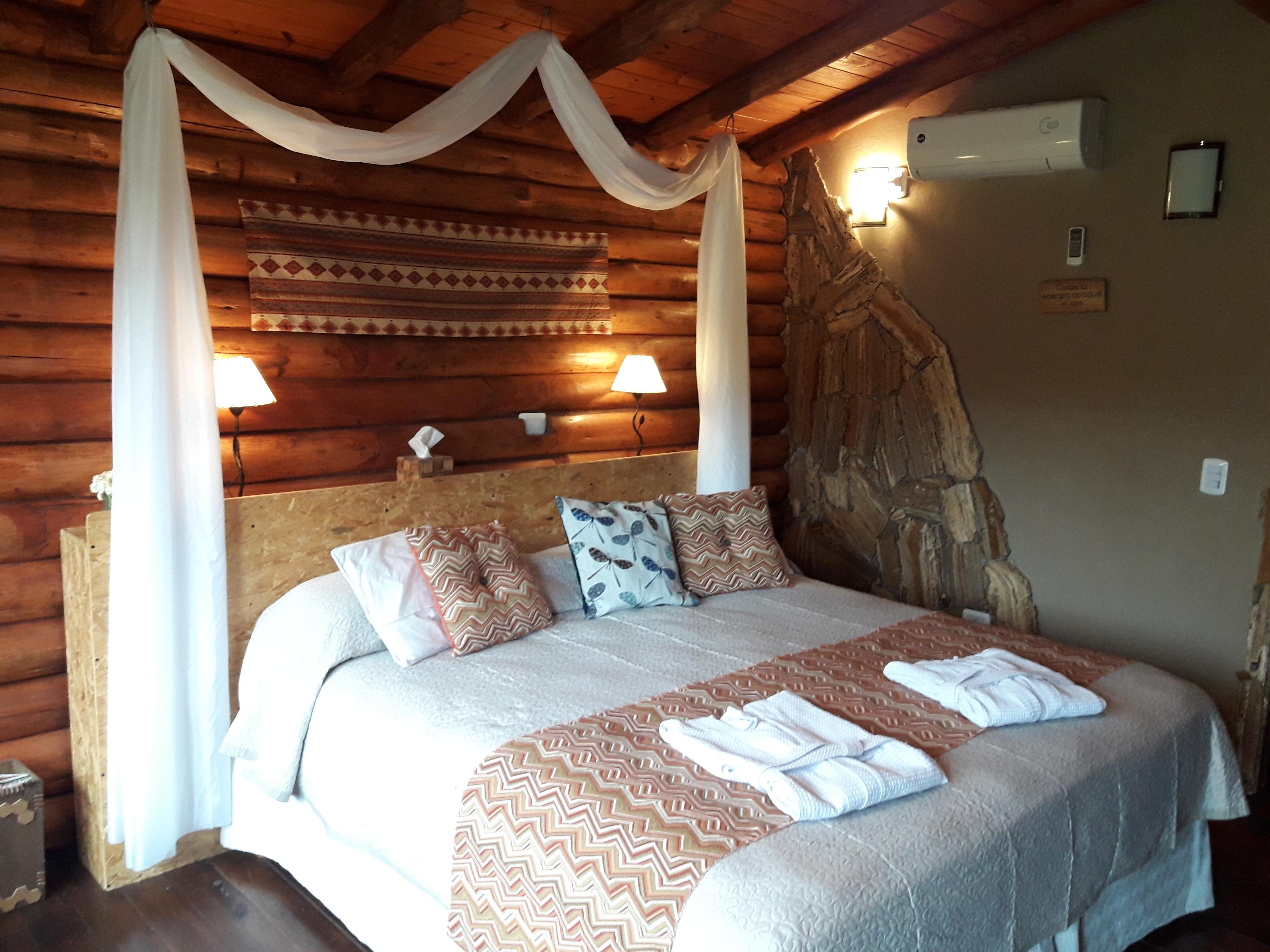 Pualy Resort & Spa Belén de Escobar Buitenkant foto