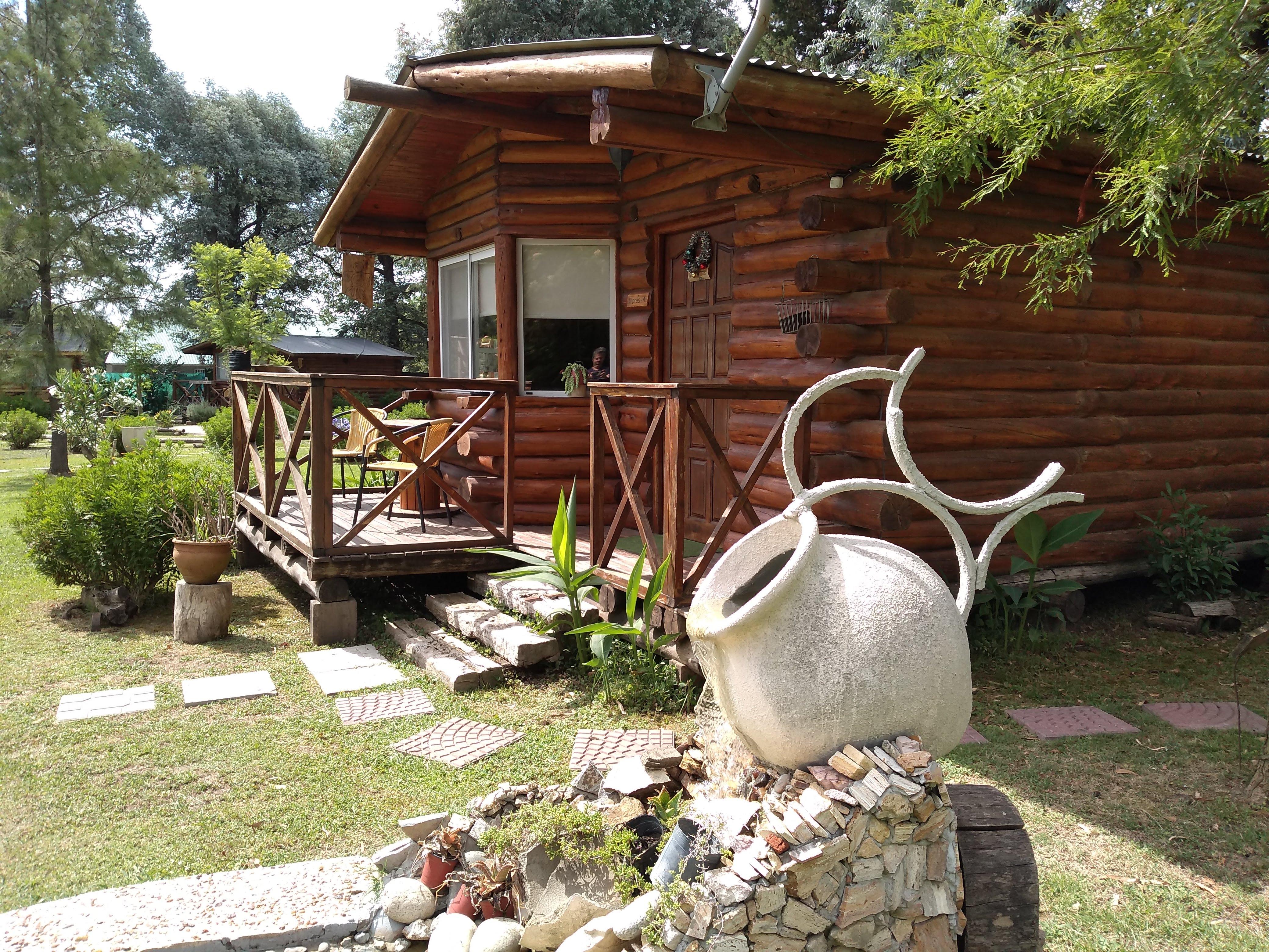 Pualy Resort & Spa Belén de Escobar Buitenkant foto